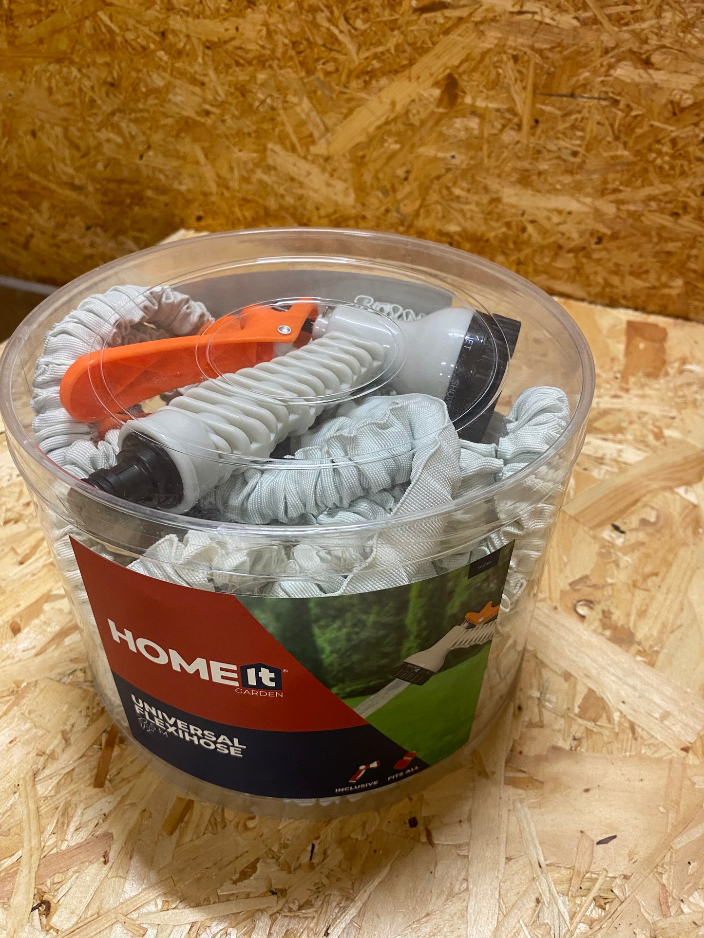 Green it vandslange 22,5 M