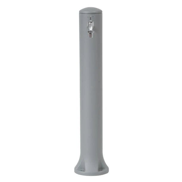 Grå vandpost