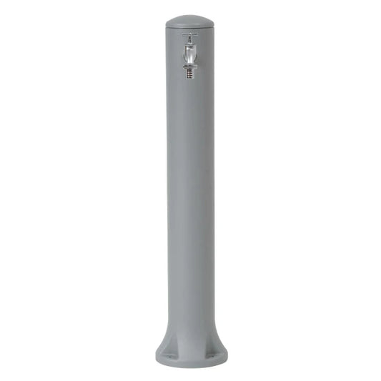 Grå vandpost