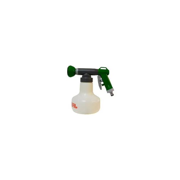 Aquanemix nematodevander