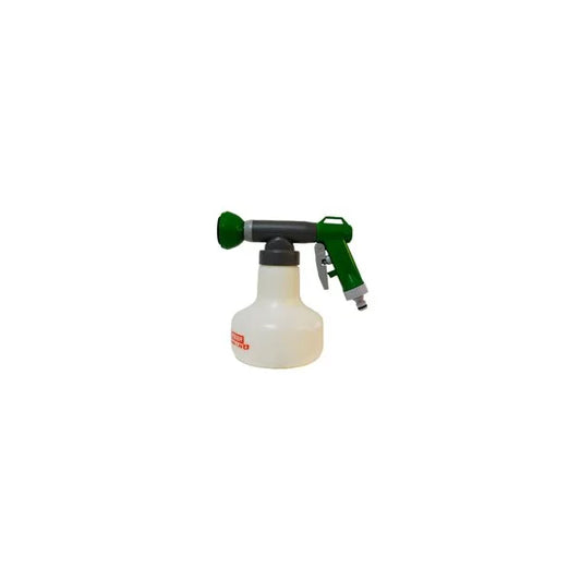 Aquanemix nematodevander