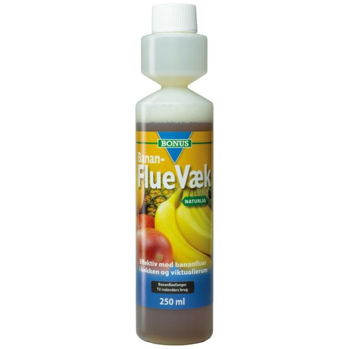 BananflueVæk 250 ml