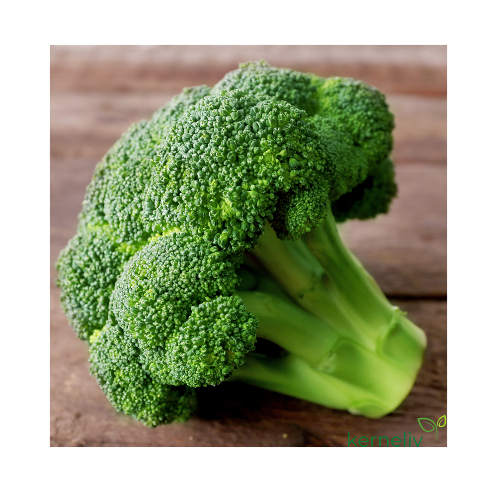 Broccoli ´Ramoso Calabrese`