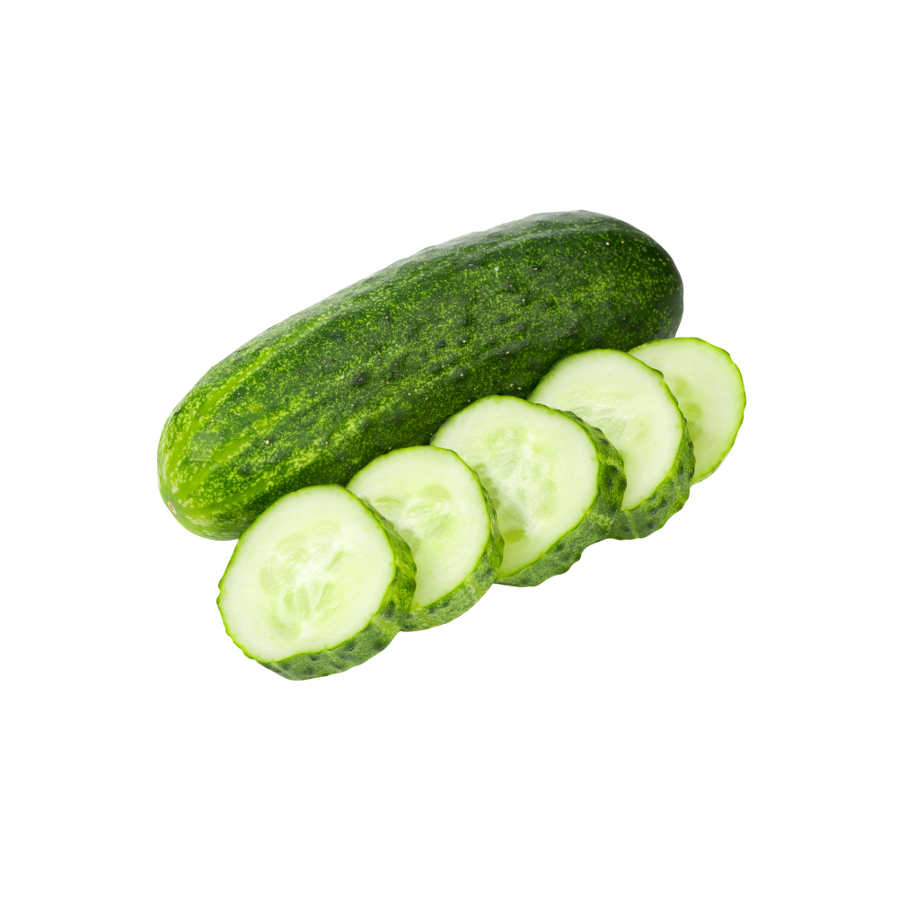 Slangemelon / melonagurk