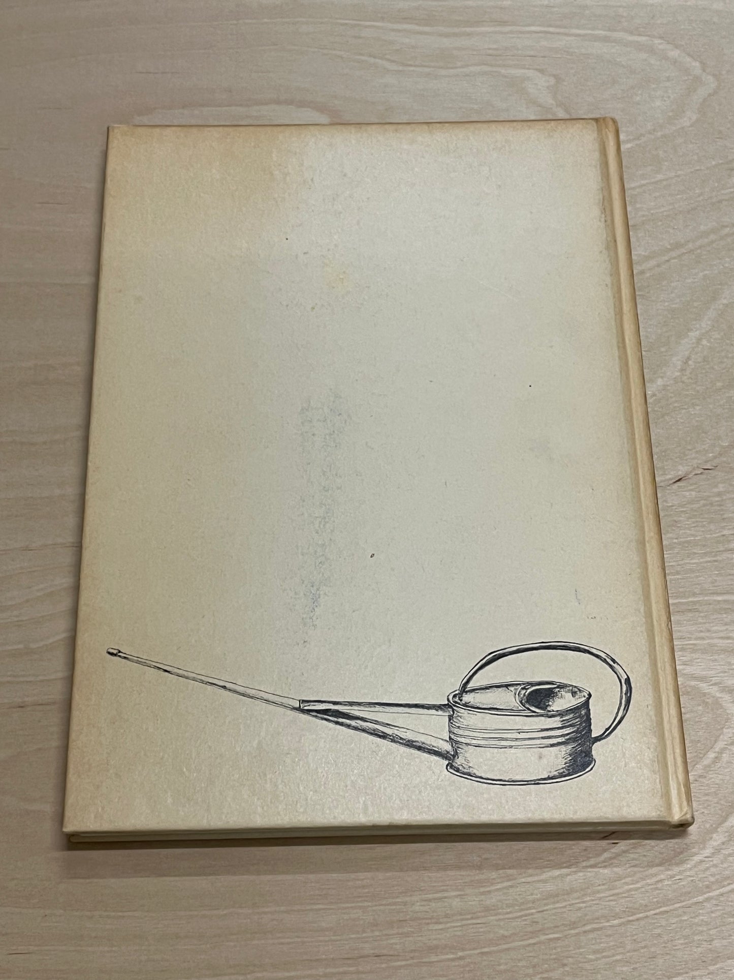'At have en have' af Georg Sand