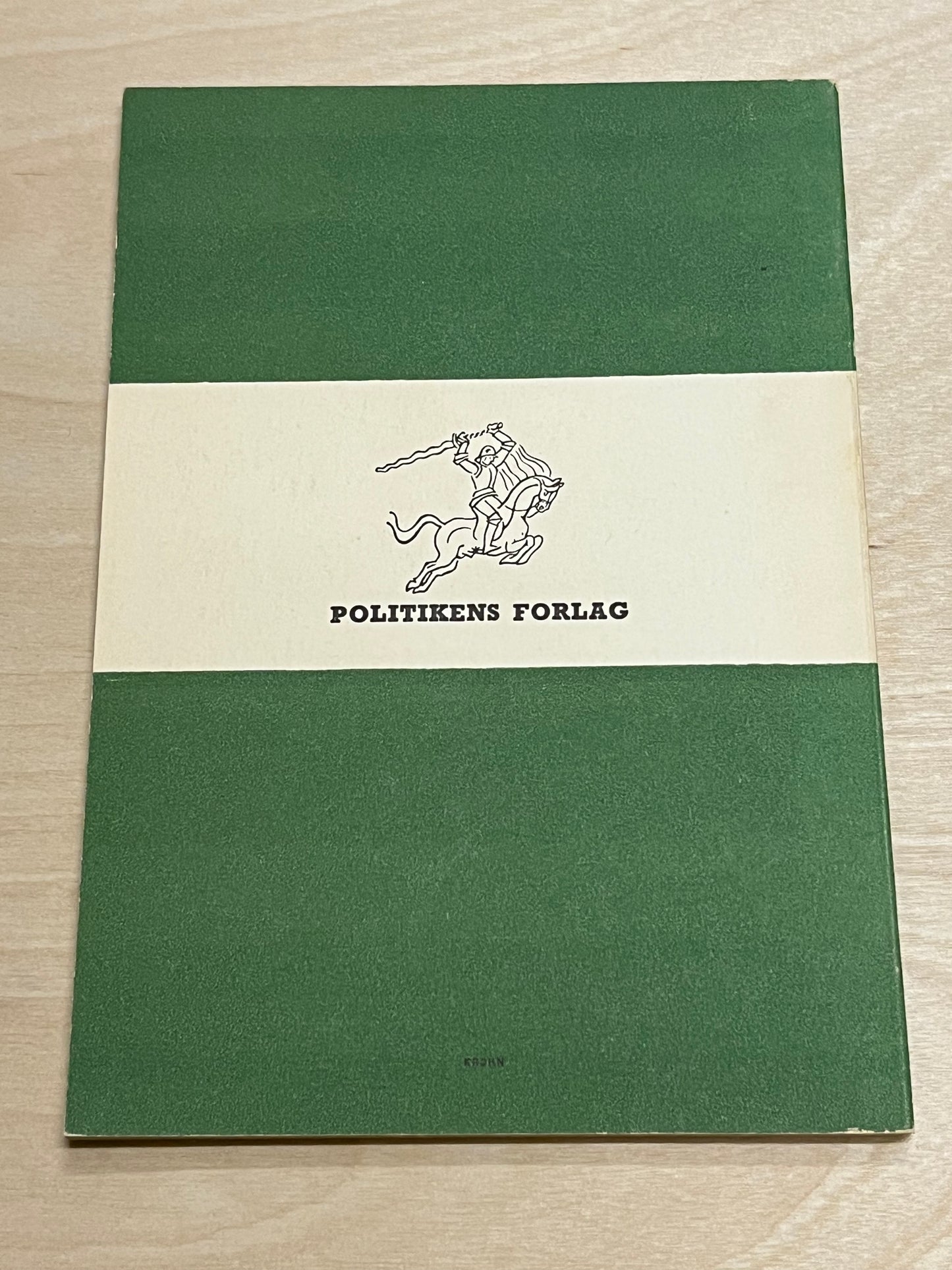 Ture omkring danske åer af Lorentz Albeck-Larsen
