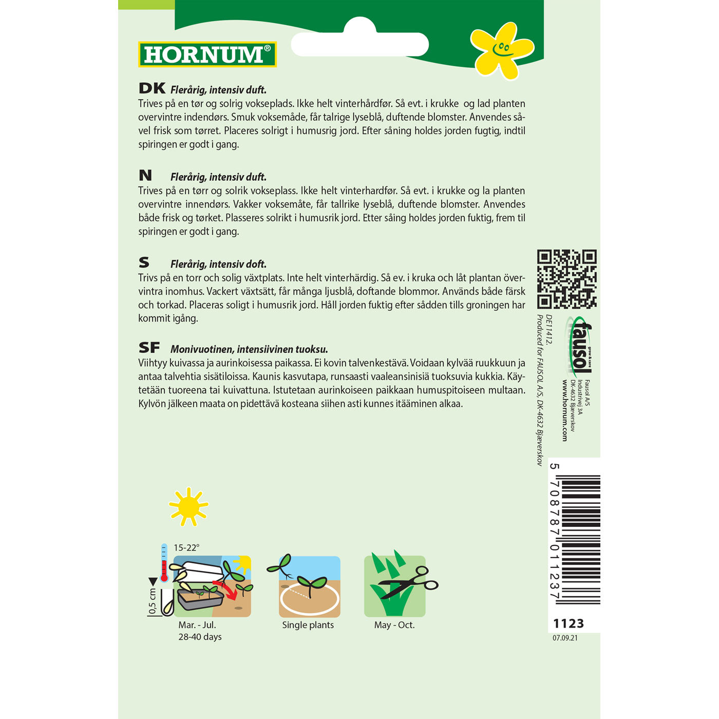 Rosmarin