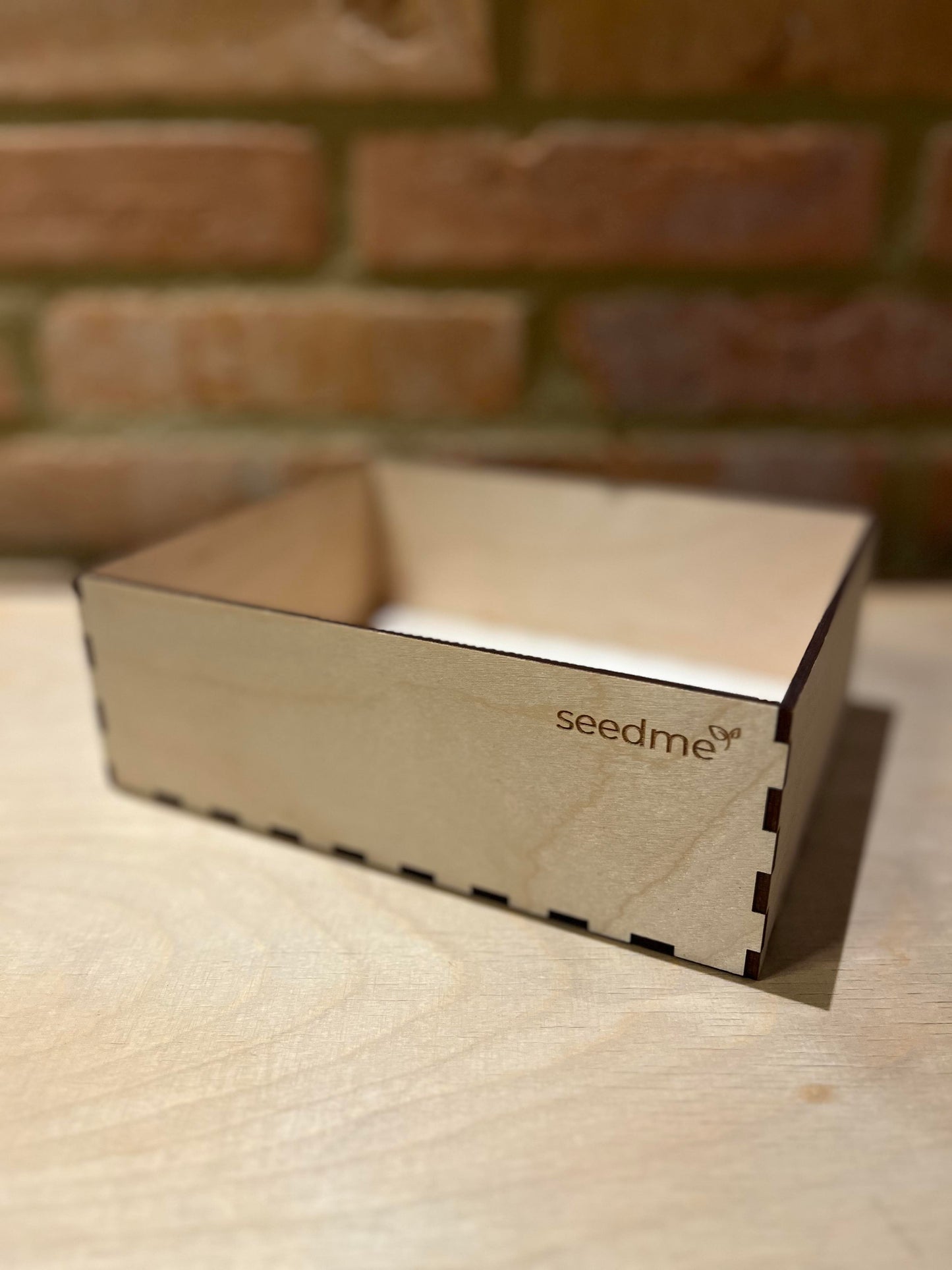 Seed Box 1