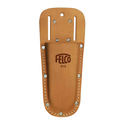 Felco 910, Læderetui