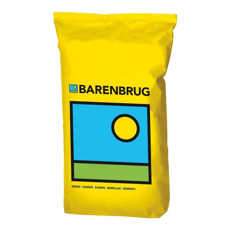 Græsfrø Barenbrug Premium, 750 m2 (gratis levering)