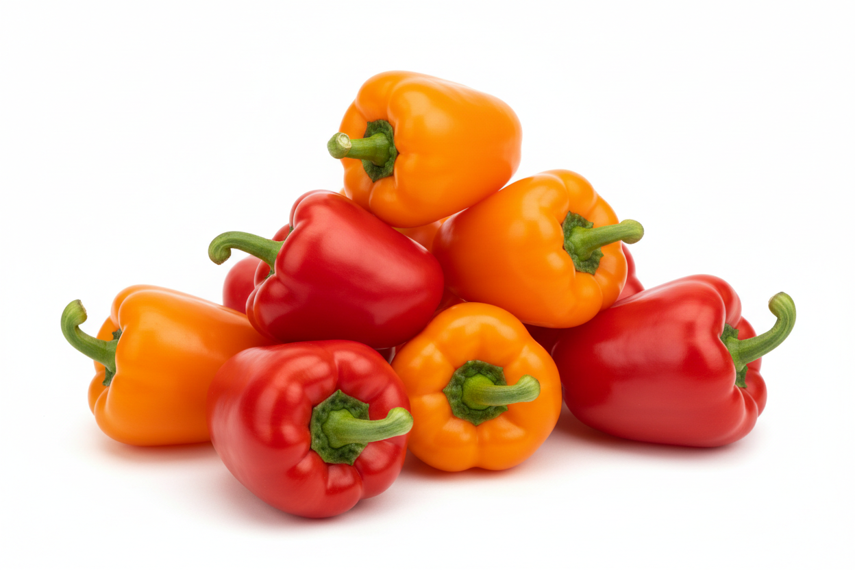 Paprika ´Break H & Roger H´