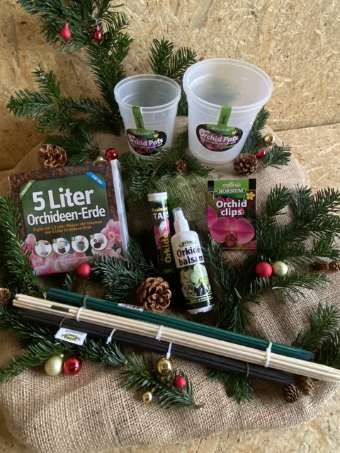 orkidepakke