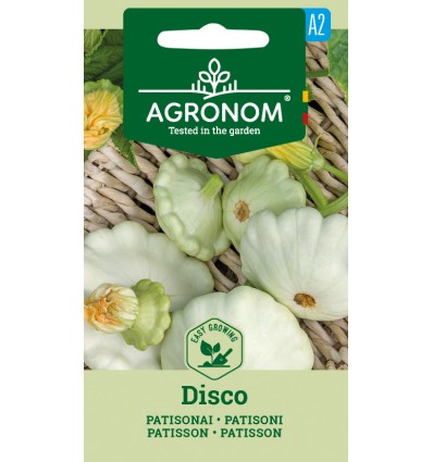 Pyntegræskar 'Disco'