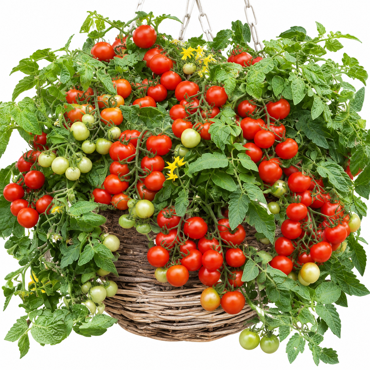 Tomat ´Gartenperle`