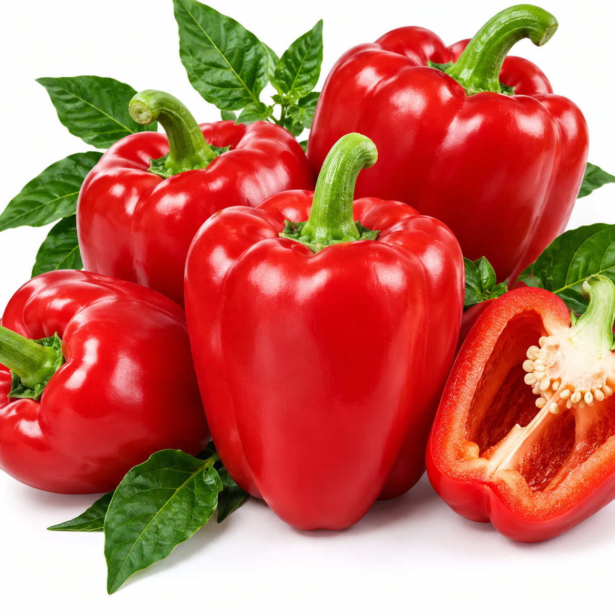 SnackPeber ´Bendigo`