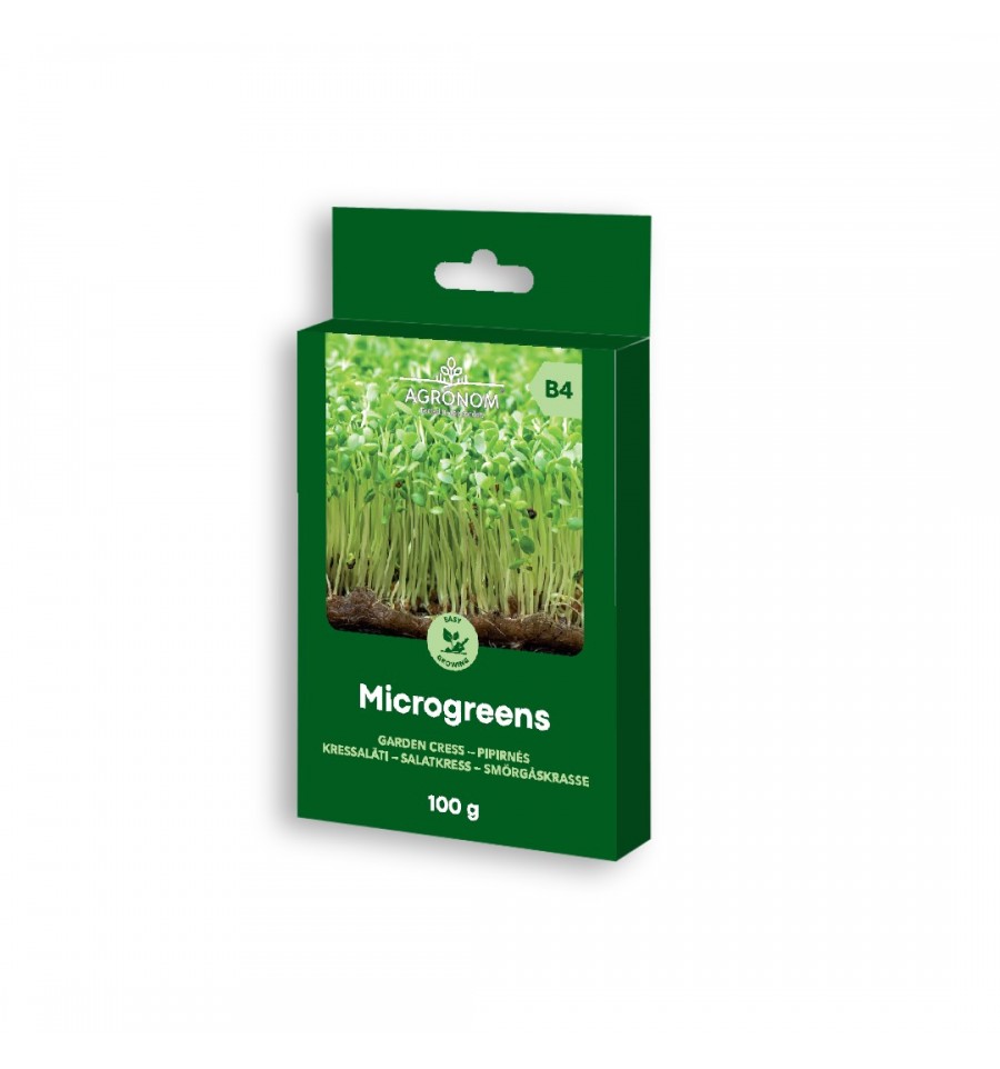 Karsefrø 100 gram