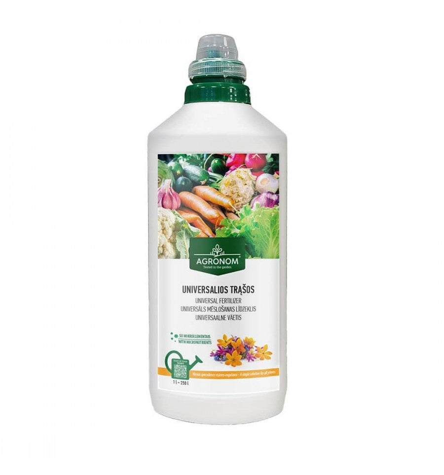Agronom Universal Gødning