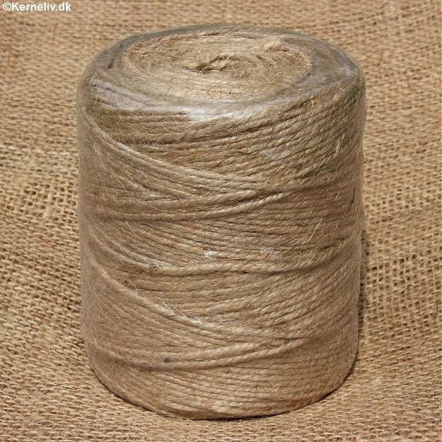 Jutesnor, 500g