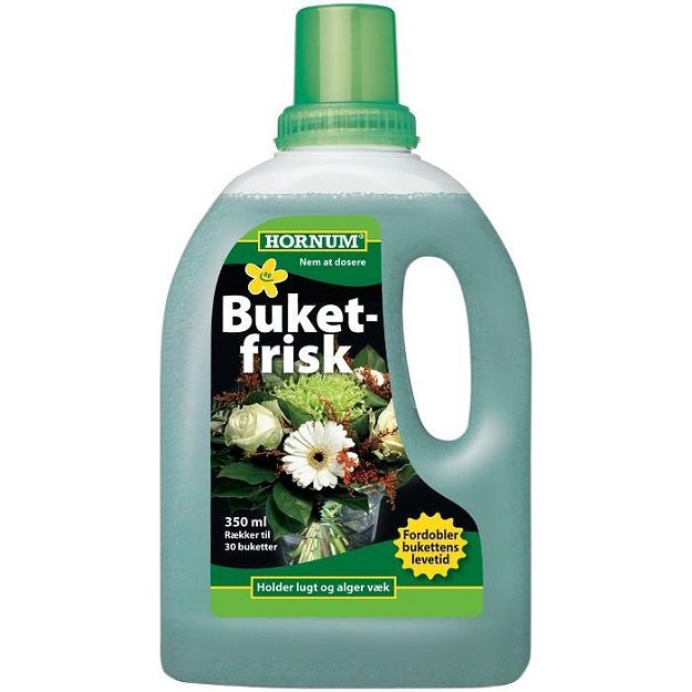 Buketfrisk, 350 ml