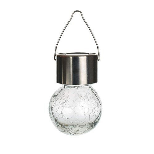 Solcellelampe - Hang