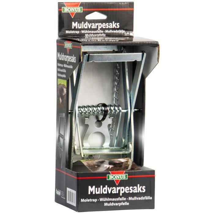 Muldvarpesaks