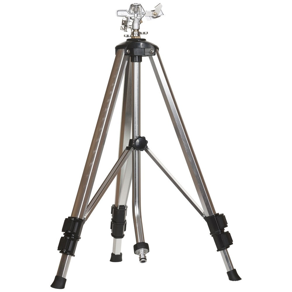 Flopro Prof. tripod sprinkler