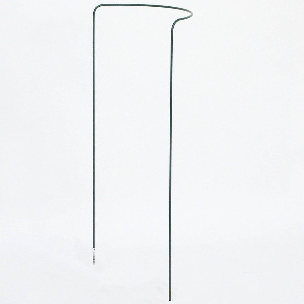 Staudestøtte, 4 stk 70x40 cm