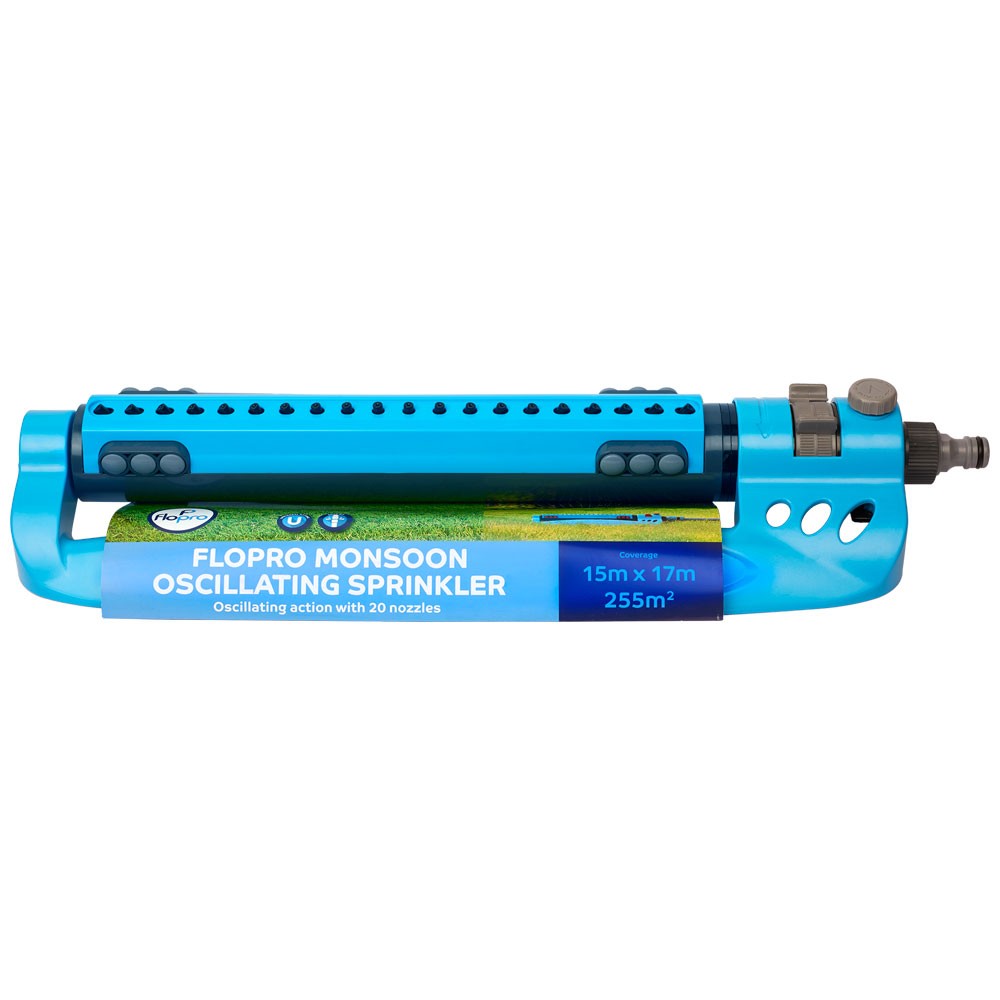 Flopro Monsoon vippevander