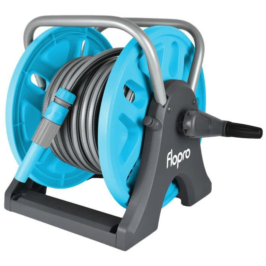 Flopro haveslange system, 20 meter