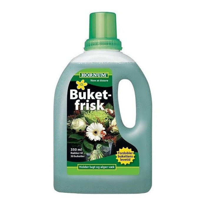 Buketfrisk 350 ml