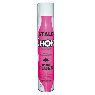 Stald-Chok fluespray