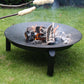 Bålfad - Fire Pit Bowl