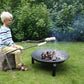 Bålfad - Fire Pit Bowl