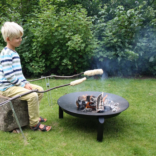 Bålfad - Fire Pit Bowl