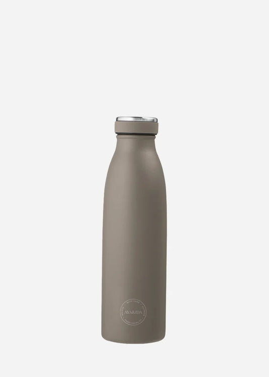 Drikkeflaske 500Ml - Driftwood