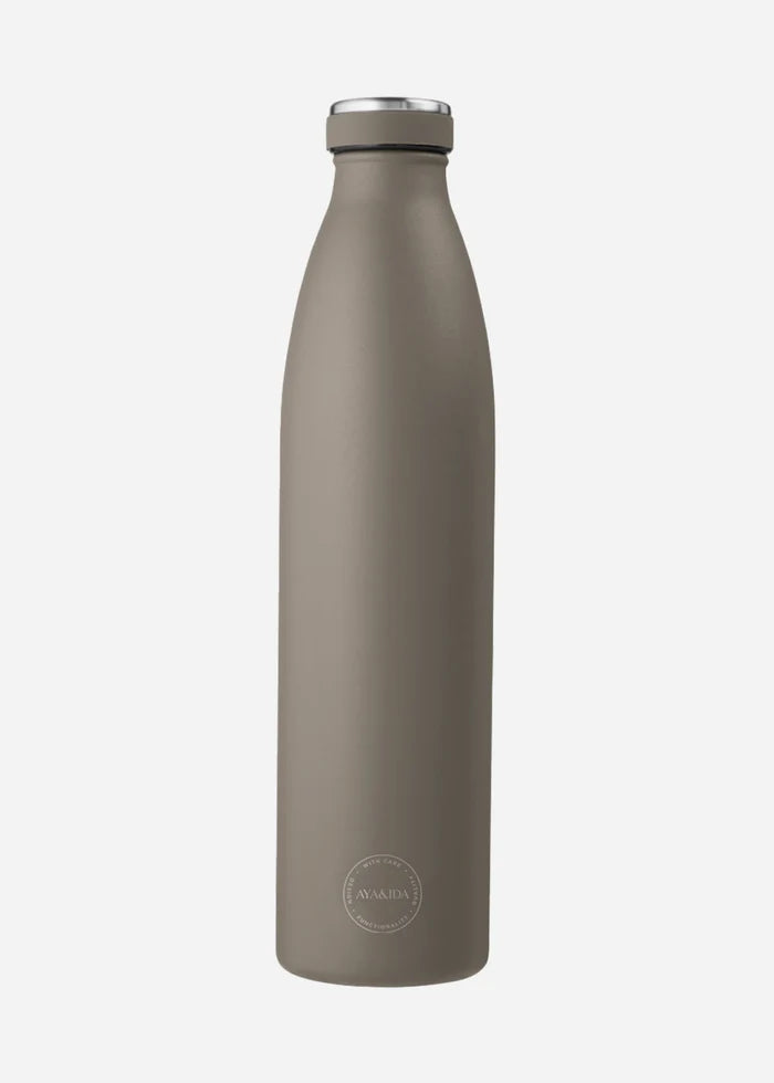Drikkeflaske 1000 Ml - Driftwood