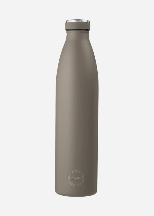 Drikkeflaske 1000 Ml - Driftwood