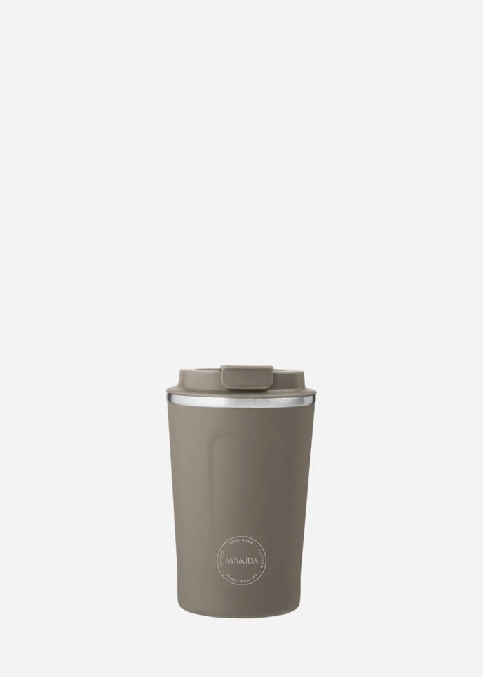 CUP2GO 380Ml - Driftwood