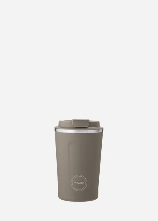 CUP2GO 380Ml - Driftwood