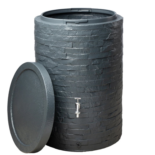 STEN regnvandstønde 260 liter