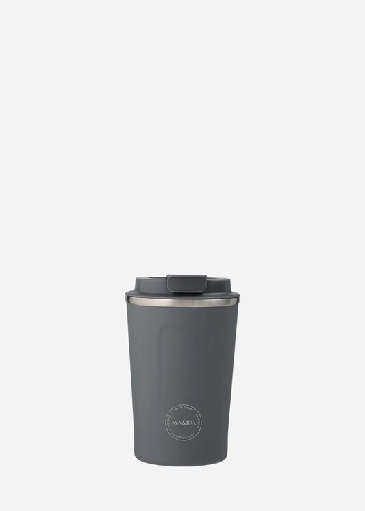 CUP2GP 380 Ml - Dark Grey