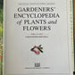 Gardeners' Encyclopedia of Plants and Flowers