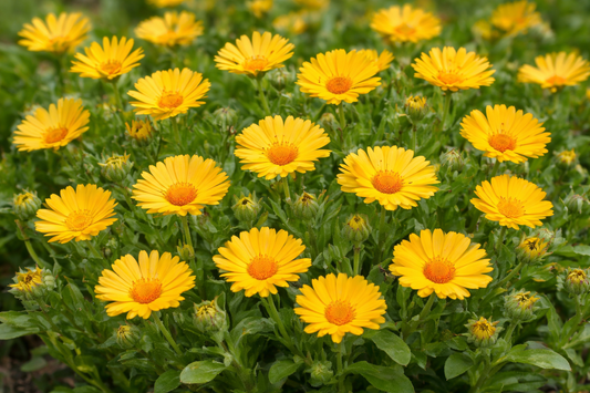 Morgenfrue - Springtime