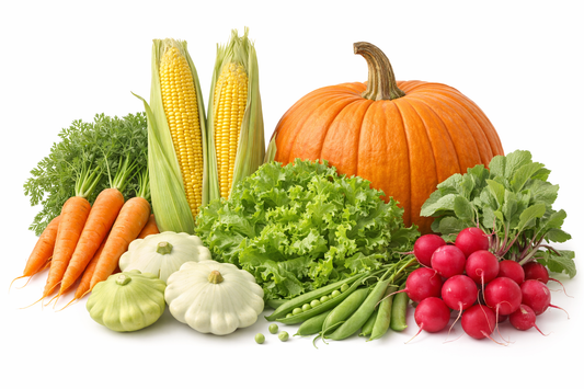 Børnenes Grøntsager