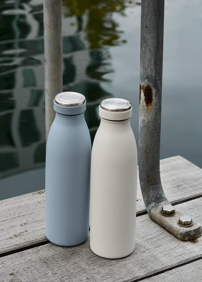 Drikkeflaske 500 Ml - Powder Blue