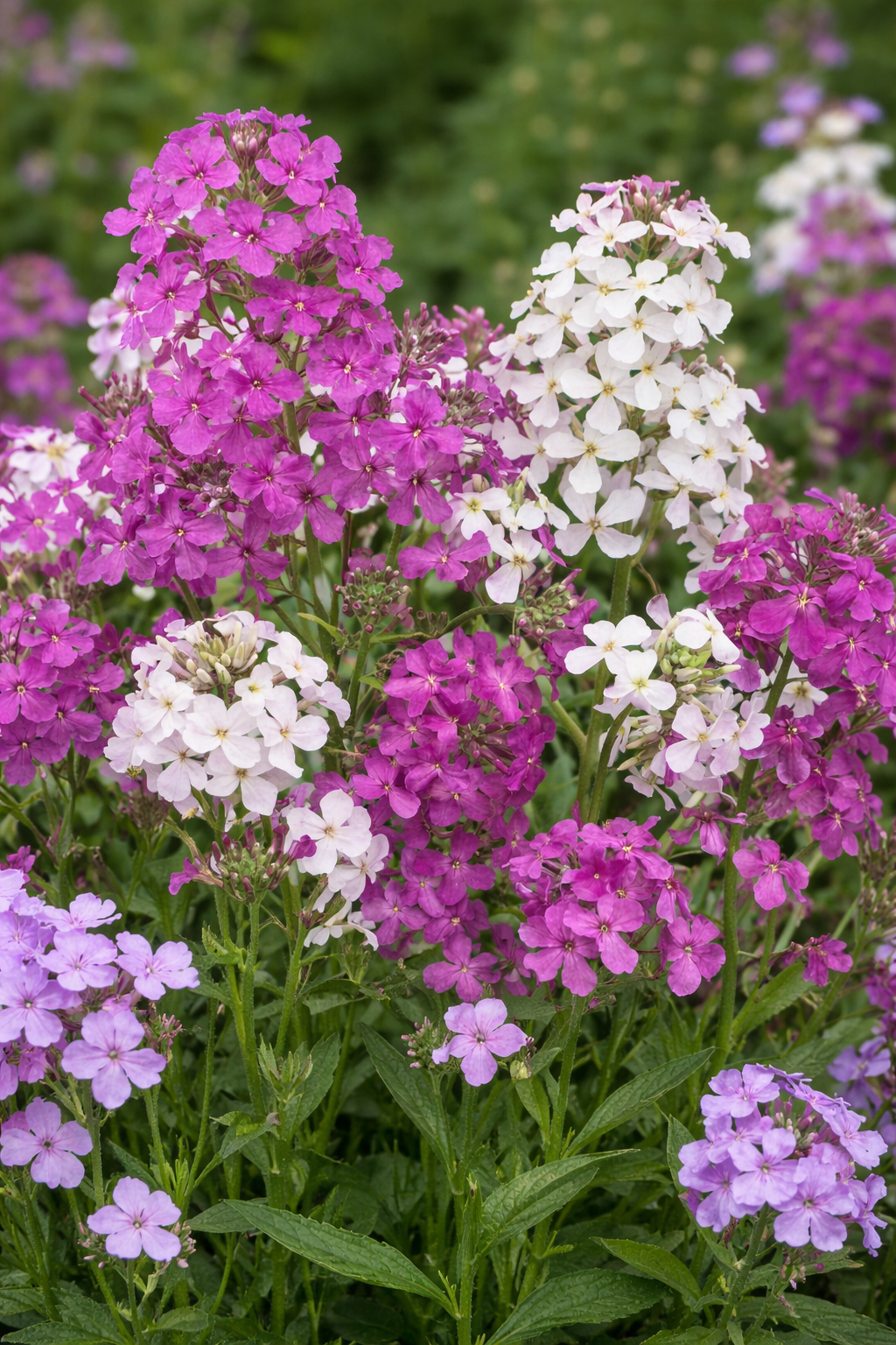 Aftenstjerne "Late Violet"