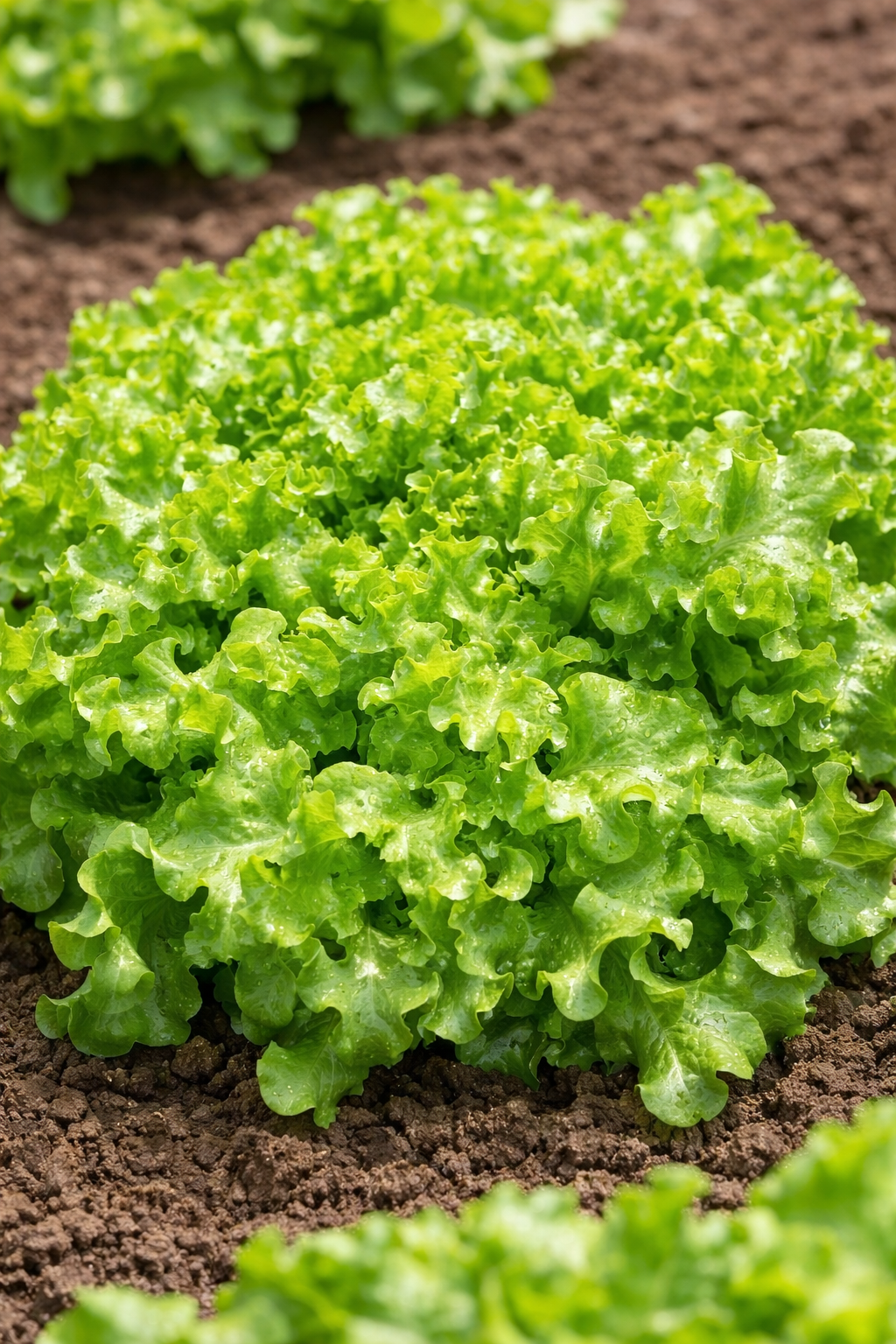 Salat - Iratxe