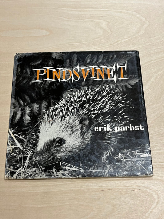 Pindsvinet af Erik Parbst