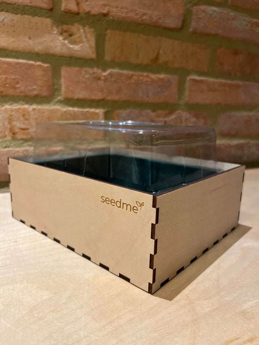 Seed Box 1