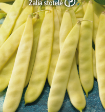 Buskbønne - Serpedor